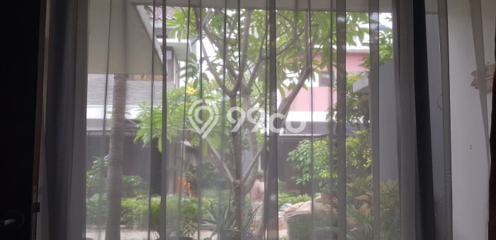 Jual Rumah Bagus Siap Huni LB 120m2 di Jagakarsa, Jakarta Selatan Jual Rumah Bagus Siap Huni LB 120m2 di Jagakarsa, Jakarta Selatan