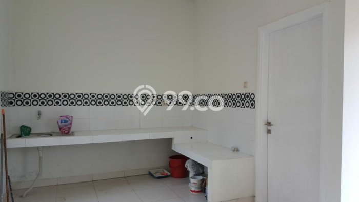 Rumah Modern 3 Kamar LT 366m2 di Serpong Villa Melati Mas Rumah Modern 3 Kamar LT 366m2 di Serpong Villa Melati Mas