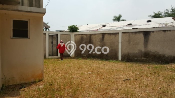 Rumah Modern 3 Kamar LT 366m2 di Serpong Villa Melati Mas Rumah Modern 3 Kamar LT 366m2 di Serpong Villa Melati Mas