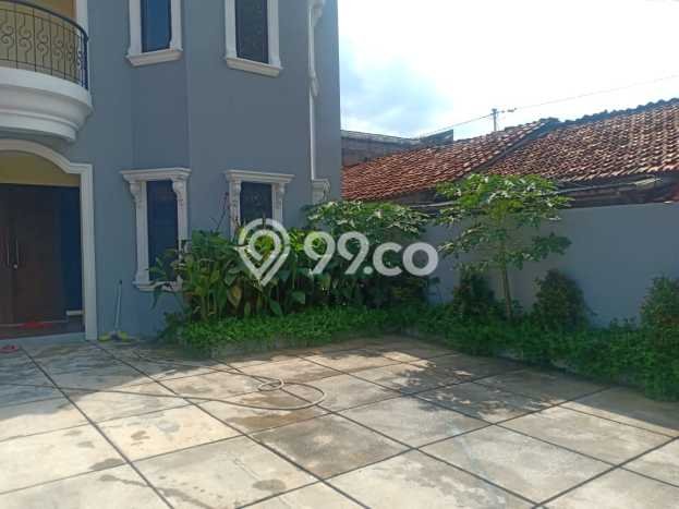 Rumah Elit Modern Siap Huni di Pondok Pinang Jakarta Selatan Rumah Elit Modern Siap Huni di Pondok Pinang Jakarta Selatan