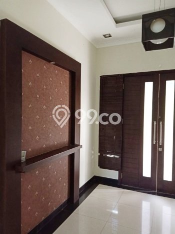 Hunian Elit LB 320m2 Siap Pakai Desain Elegan di BSD The Green, Tangerang Hunian Elit LB 320m2 Siap Pakai Desain Elegan di BSD The Green, Tangerang