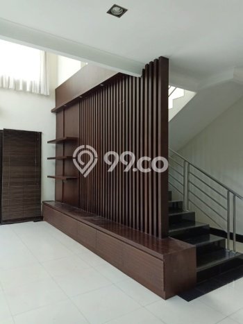Hunian Elit LB 320m2 Siap Pakai Desain Elegan di BSD The Green, Tangerang Hunian Elit LB 320m2 Siap Pakai Desain Elegan di BSD The Green, Tangerang