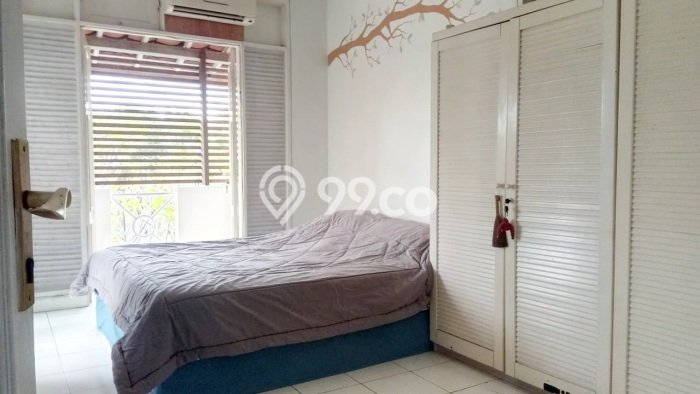 Dijual Cepat Rumah Bagus Siap Huni LB 150m2 di Parung, Bogor Dijual Cepat Rumah Bagus Siap Huni LB 150m2 di Parung, Bogor
