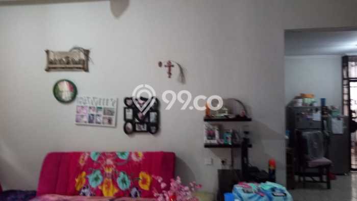 Jual Rumah Eksklusif 4 KT di Kalideres, Jakarta Barat Jual Rumah Eksklusif 4 KT di Kalideres, Jakarta Barat