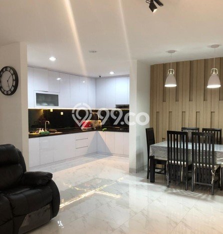 Dijual Hunian Rumah Nyaman 4 KT di Kalideres, Jakarta Barat Dijual Hunian Rumah Nyaman 4 KT di Kalideres, Jakarta Barat