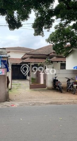 Rumah Lokasi Strategis kawasan Joglo, Jakarta Barat, LT 688m² Bangunan 500m² Rumah Lokasi Strategis kawasan Joglo, Jakarta Barat, LT 688m² Bangunan 500m²