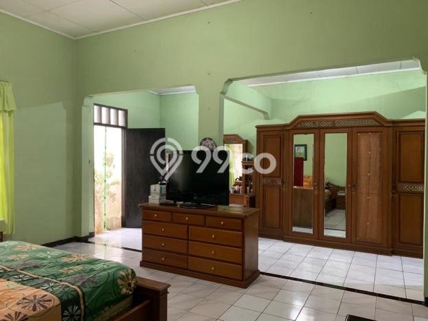 Rumah Lokasi Strategis kawasan Joglo, Jakarta Barat, LT 688m² Bangunan 500m² Rumah Lokasi Strategis kawasan Joglo, Jakarta Barat, LT 688m² Bangunan 500m²