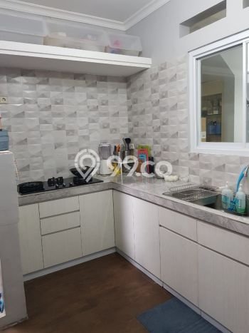 Rumah Luas Asri 3 KT Siap Pakai di BSD Delatinos Tangerang Rumah Luas Asri 3 KT Siap Pakai di BSD Delatinos Tangerang