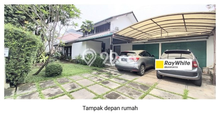 Disewakan Hunian Konsep Minimalis di Cilandak Jakarta Selatan dengan 4 KT Disewakan Hunian Konsep Minimalis di Cilandak Jakarta Selatan dengan 4 KT