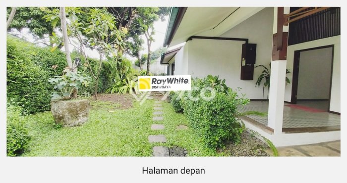 Disewakan Hunian Konsep Minimalis di Cilandak Jakarta Selatan dengan 4 KT Disewakan Hunian Konsep Minimalis di Cilandak Jakarta Selatan dengan 4 KT