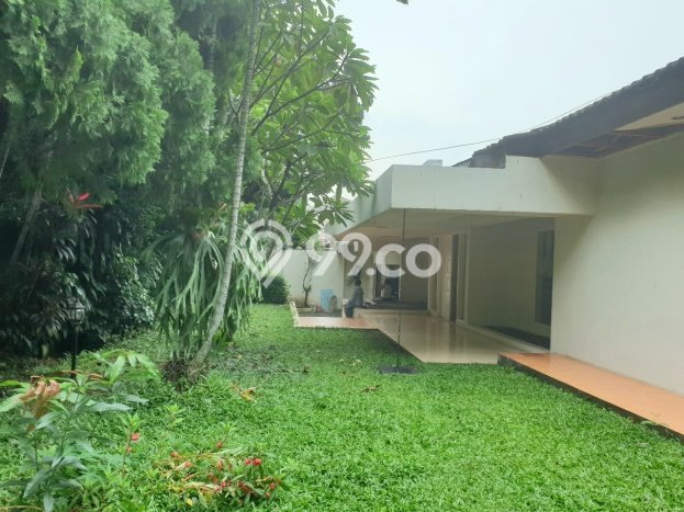 Sewa Rumah Harga Terjangkau di Kemang Jakarta Selatan dengan 3 Kamar Tidur Sewa Rumah Harga Terjangkau di Kemang Jakarta Selatan dengan 3 Kamar Tidur
