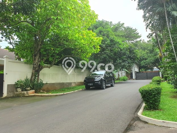 Sewa Rumah Harga Terjangkau di Kemang Jakarta Selatan dengan 3 Kamar Tidur Sewa Rumah Harga Terjangkau di Kemang Jakarta Selatan dengan 3 Kamar Tidur