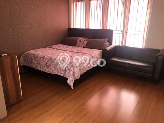 Dijual Rumah 3 Kamar Lokasi Ideal Nyaman dan Strategis di Cinere Dijual Rumah 3 Kamar Lokasi Ideal Nyaman dan Strategis di Cinere