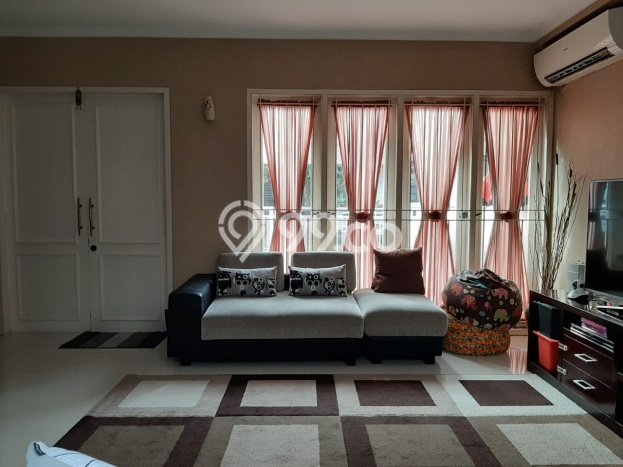 Dijual Rumah 3 Kamar Lokasi Ideal Nyaman dan Strategis di Cinere Dijual Rumah 3 Kamar Lokasi Ideal Nyaman dan Strategis di Cinere