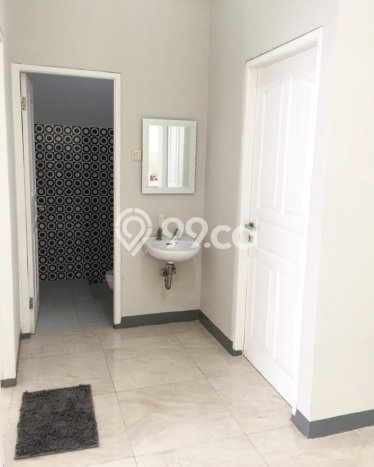 Rumah Strategis Minimalis Lb 120m2 di Cinere, Depok Rumah Strategis Minimalis Lb 120m2 di Cinere, Depok