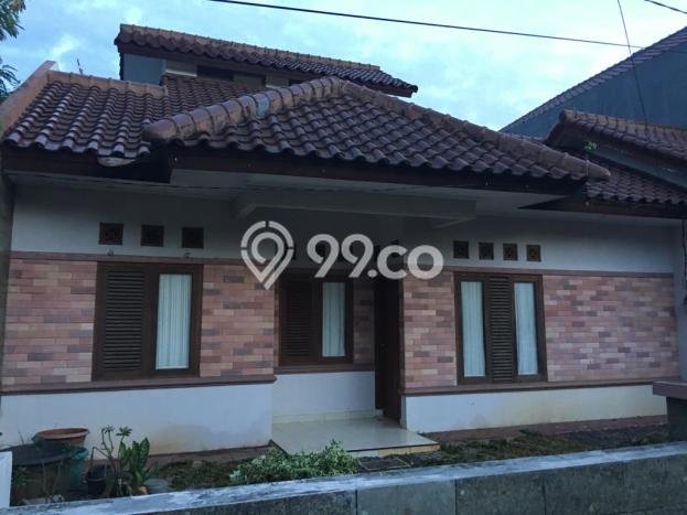 Rumah Minimalis 4 Kamar LT 324m2 di Ciracas Rumah Minimalis 4 Kamar LT 324m2 di Ciracas