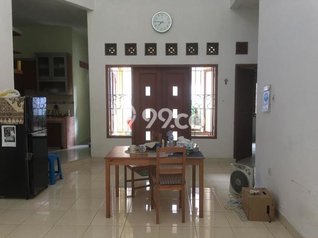 Rumah Minimalis 4 Kamar LT 324m2 di Ciracas Rumah Minimalis 4 Kamar LT 324m2 di Ciracas