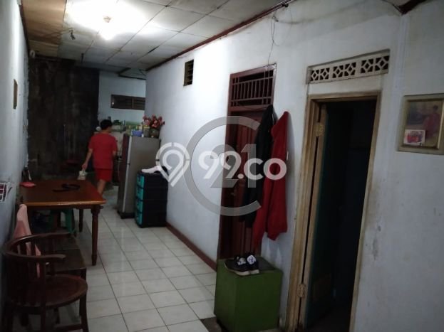 Jual Rumah Strategis Bagus Punya 3 KT di Jombang Cilegon - Jual Rumah Strategis Bagus Punya 3 KT di Jombang Cilegon -