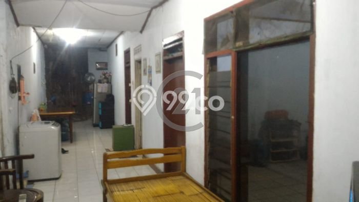 Jual Rumah Strategis Bagus Punya 3 KT di Jombang Cilegon - Jual Rumah Strategis Bagus Punya 3 KT di Jombang Cilegon -