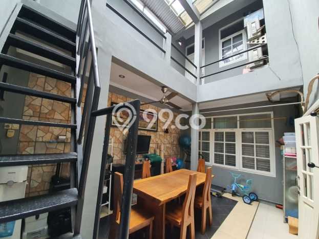 JUAL CEPAT! Rumah Siap Huni Area Strategis Bintaro, Luas 198m² Bangunan 250m² JUAL CEPAT! Rumah Siap Huni Area Strategis Bintaro, Luas 198m² Bangunan 250m²