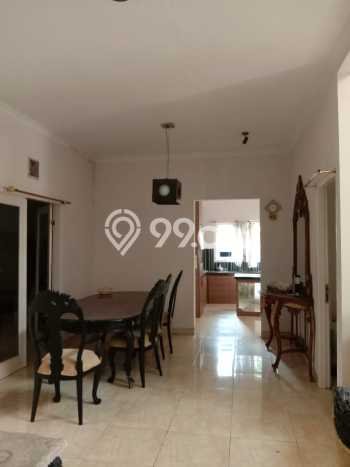 Hunian Nyaman Asri 4 KT Siap Huni di Bintaro Tangerang Selatan Hunian Nyaman Asri 4 KT Siap Huni di Bintaro Tangerang Selatan