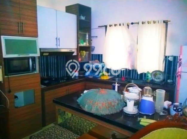 Hunian Nyaman Asri 4 KT Siap Huni di Bintaro Tangerang Selatan Hunian Nyaman Asri 4 KT Siap Huni di Bintaro Tangerang Selatan