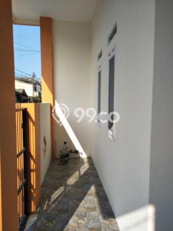 Dijual Rumah Modern 3 KT di Bekasi Kota, Bekasi Dijual Rumah Modern 3 KT di Bekasi Kota, Bekasi