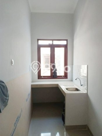 Rumah Modern Cantik 3 Kamar Siap Huni di Jagakarsa Rumah Modern Cantik 3 Kamar Siap Huni di Jagakarsa