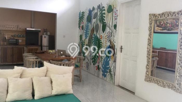Rumah sewa siap pakai 2 Kamar Tidur di Cepaka, Tabanan Rumah sewa siap pakai 2 Kamar Tidur di Cepaka, Tabanan