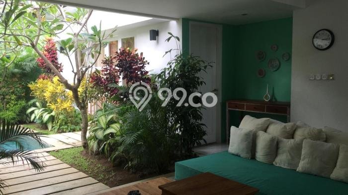 Rumah sewa siap pakai 2 Kamar Tidur di Cepaka, Tabanan Rumah sewa siap pakai 2 Kamar Tidur di Cepaka, Tabanan