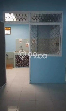 Rumah Strategis Minimalis Lb 38m2 di Bekasi Utara, Bekasi Rumah Strategis Minimalis Lb 38m2 di Bekasi Utara, Bekasi