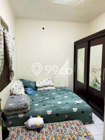 Rumah Luas Asri 2 KT Siap Pakai di Serpong Villa Melati Mas Tangerang Selatan Rumah Luas Asri 2 KT Siap Pakai di Serpong Villa Melati Mas Tangerang Selatan
