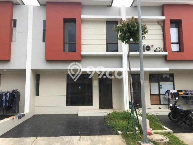 Disewakan! Rumah 2 Kamar Tidur &
2 Kamar Mandi di Graha Raya, Tangerang Disewakan! Rumah 2 Kamar Tidur &
2 Kamar Mandi di Graha Raya, Tangerang