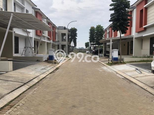 Disewakan! Rumah 2 Kamar Tidur &
2 Kamar Mandi di Graha Raya, Tangerang Disewakan! Rumah 2 Kamar Tidur &
2 Kamar Mandi di Graha Raya, Tangerang