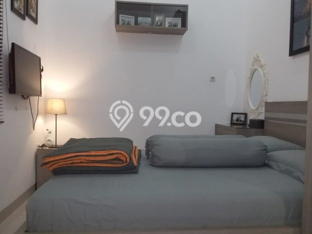 Rumah Minimalis 3 KT LT 210m2 di Serpong Villa Melati Mas Rumah Minimalis 3 KT LT 210m2 di Serpong Villa Melati Mas