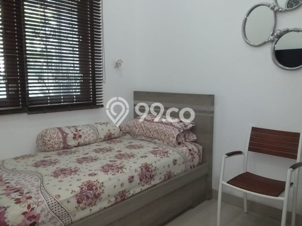 Rumah Minimalis 3 KT LT 210m2 di Serpong Villa Melati Mas Rumah Minimalis 3 KT LT 210m2 di Serpong Villa Melati Mas