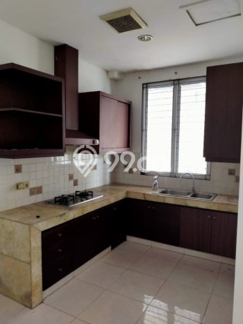 Rumah Modern 3 Kamar LT 135m2 di Serpong Villa Melati Mas Rumah Modern 3 Kamar LT 135m2 di Serpong Villa Melati Mas