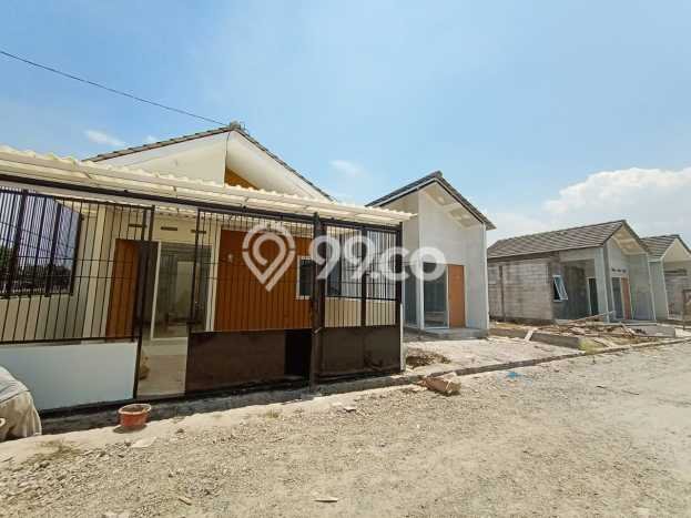 Hunian Terjangkau Dijual Area Cibiru, Bandung Harga Rp 420 Juta Hunian Terjangkau Dijual Area Cibiru, Bandung Harga Rp 420 Juta