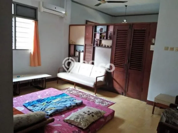 Jual Rumah Strategis Bagus Punya 6 KT di Kesambi Cirebon SHM Jual Rumah Strategis Bagus Punya 6 KT di Kesambi Cirebon SHM