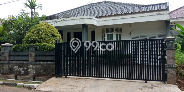 Hunian Super Elit dengan Akses Paling Strategis di Jatiwarna, Bekasi Hunian Super Elit dengan Akses Paling Strategis di Jatiwarna, Bekasi