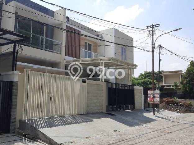Jarang Ada! Rumah Sewa 3 Kamar Bagus Siap Huni HR Muhammad Jarang Ada! Rumah Sewa 3 Kamar Bagus Siap Huni HR Muhammad