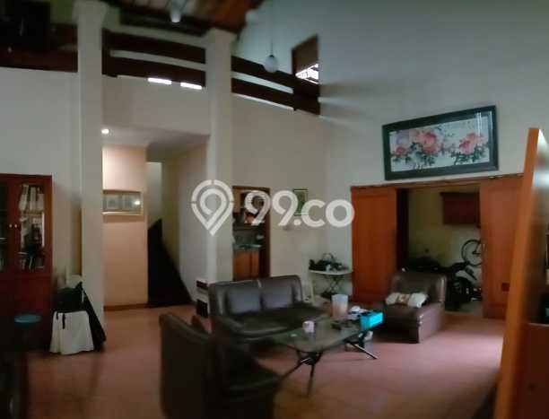 PENAWARAN TERBATAS! Rumah Premium area Bintaro, Luas 536m² LB 200m² PENAWARAN TERBATAS! Rumah Premium area Bintaro, Luas 536m² LB 200m²