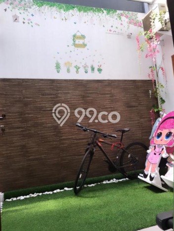 Rumah Idaman LT 130m² Akses Strategis di Ciledug, Tangerang Rumah Idaman LT 130m² Akses Strategis di Ciledug, Tangerang