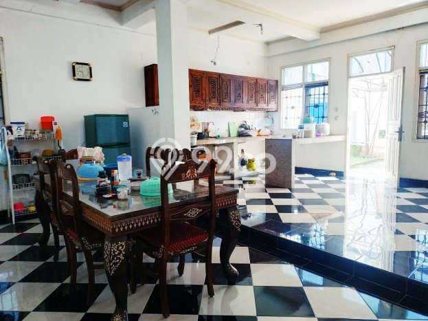 Rumah Area Strategis kawasan Tlaga Bodas, Semarang, LT 252m² LB 464m² Rumah Area Strategis kawasan Tlaga Bodas, Semarang, LT 252m² LB 464m²