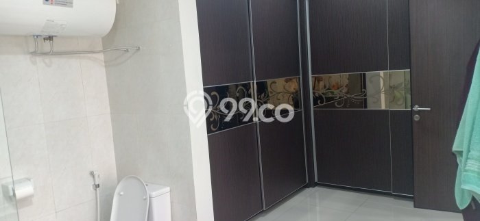 Rumah Elit LB 350m2 Siap Pakai Desain Elegan di Citra Garden, Jakarta Barat Rumah Elit LB 350m2 Siap Pakai Desain Elegan di Citra Garden, Jakarta Barat
