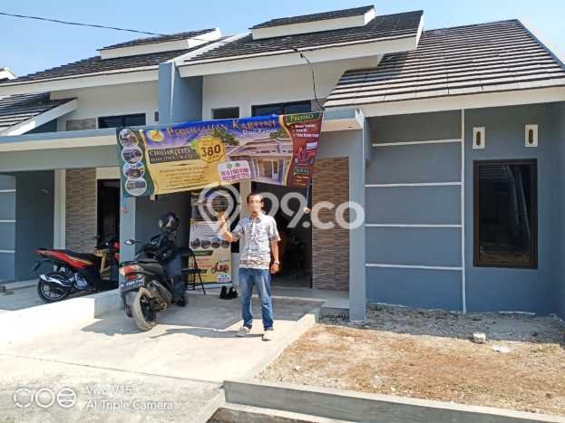 Jual Rumah Murah Meriah Tambun Selatan Punya 2 KT & LT 72m2 Jual Rumah Murah Meriah Tambun Selatan Punya 2 KT & LT 72m2