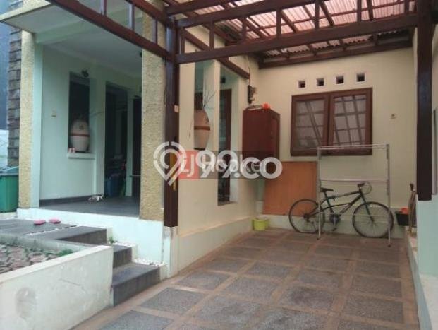 For Sale Rumah 4 Kamar Lokasi Strategis Bagus dan Strategis di Sawangan For Sale Rumah 4 Kamar Lokasi Strategis Bagus dan Strategis di Sawangan