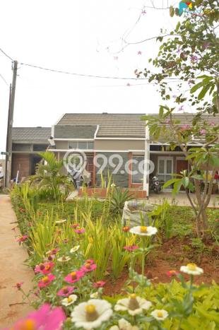 Rumah Sederhana Dijual Lokasi Rancaekek 2 Kamar dengan LT 72m2 Rumah Sederhana Dijual Lokasi Rancaekek 2 Kamar dengan LT 72m2
