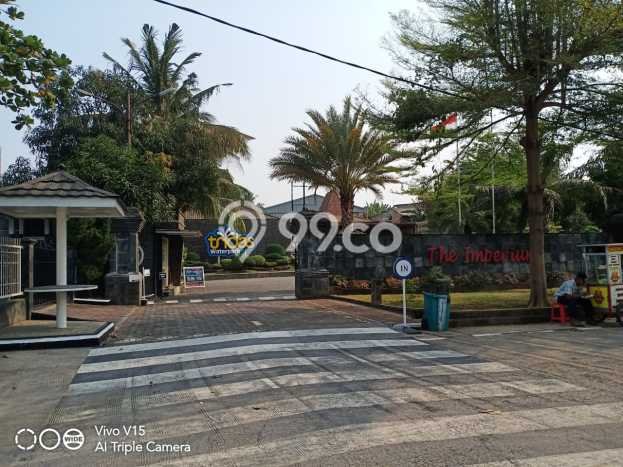 Hunian Terjangkau Dijual di Tambun Selatan, Bekasi Harga Rp 380 Juta Hunian Terjangkau Dijual di Tambun Selatan, Bekasi Harga Rp 380 Juta
