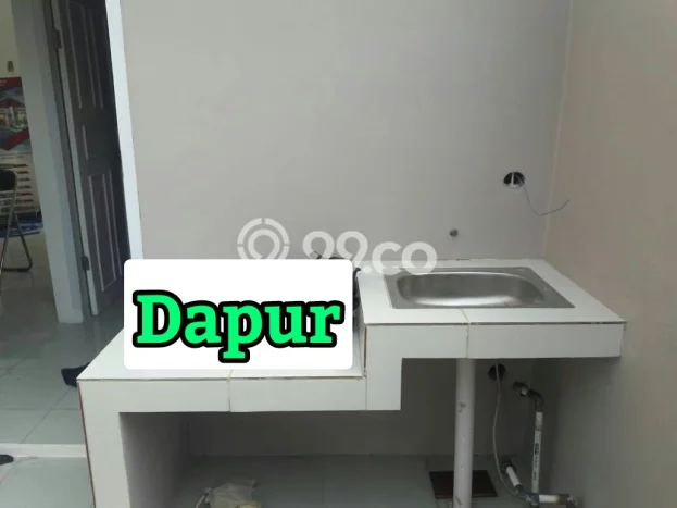 DIJUAL CEPAT! Rumah Siap Huni Area Strategis Cikarang Selatan, LT 66m² LB 30m² DIJUAL CEPAT! Rumah Siap Huni Area Strategis Cikarang Selatan, LT 66m² LB 30m²